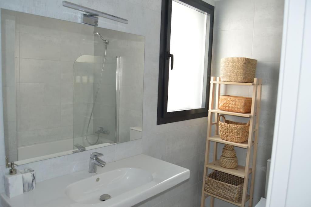 Appartement Estupendo Junto A La Playa De San Juan Santa Cruz De Bezana