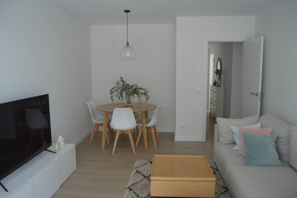 Estupendo Junto A La Playa De San Juan Appartement *