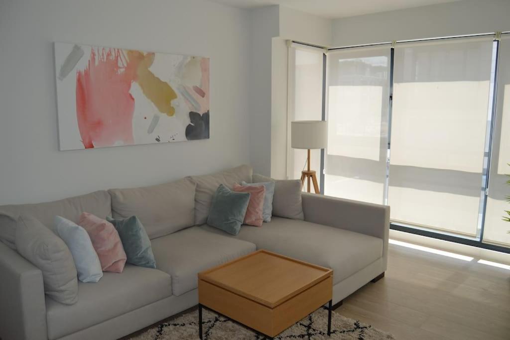 Appartement Estupendo Junto A La Playa De San Juan Santa Cruz De Bezana